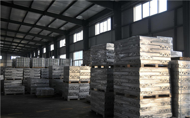 China Hunan High Broad New Material Co.Ltd fabriek productielijn