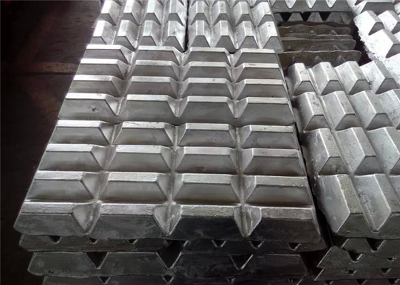 De vlotte Hoofdlegering van het Oppervlaktealuminium voor verbetert de producten van de Aluminiumlegering