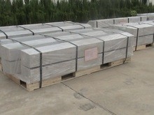 OEM ASTM GAIII de Aluminiumanode voor de Offertank van de Anodeballast beschermt