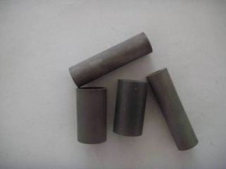 Borium Ceramische Pijpen die 6x20x45 mm ISO DNV BV zandstralen