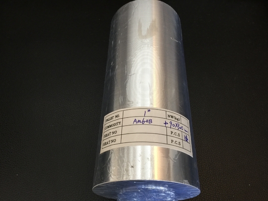 Vlam - Aangepaste Diameter van de de Legerings de AZW311 Uitgedreven Staaf van het vertragersmagnesium