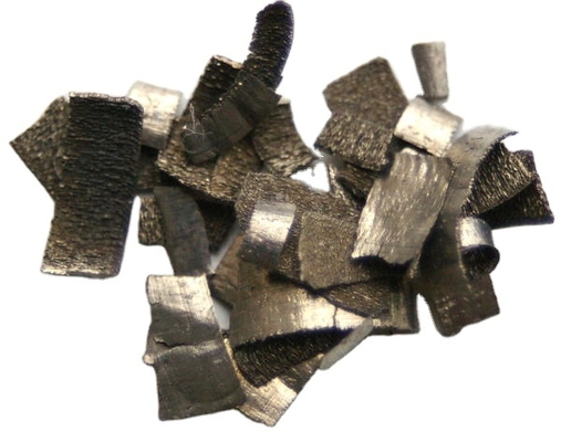 Gadolinium Europium Scandium Zeldzame aardemetalen voor Industrieel Gebruik