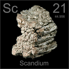 Gadolinium Europium Zeldzame aardemetaal voor Industrieel Gebruik