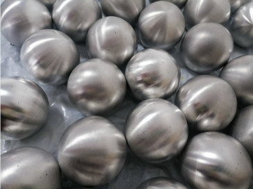 MD Magnesiumlegering met snelle oplosbaarheid voor het boren van oliebronnen / het produceren van breekballen