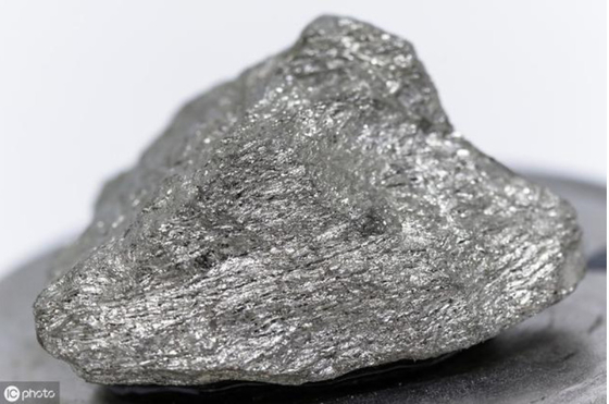 Metalen Niobiummetalen 99,9% Min Voor legering bij hoge temperatuur
