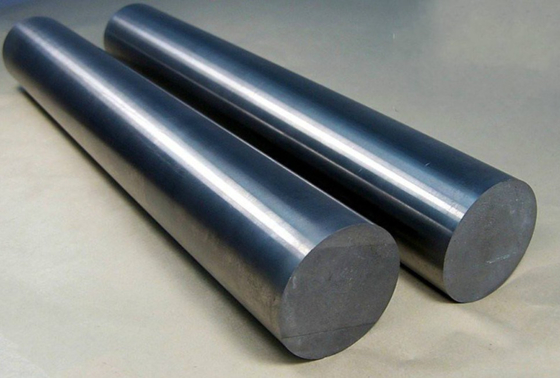 Metalen Niobiummetalen 99,9% Min Voor legering bij hoge temperatuur