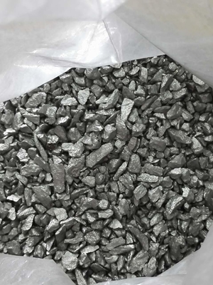 ISO keurde AlW50% de Hoofdlegering van het Metallurgiealuminium goed