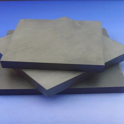De Tegels van het siliciumcarbide, Kogelvrije Ceramische Platen voor Volledig het Lichaamspantser BP01 van de Plaatdrager