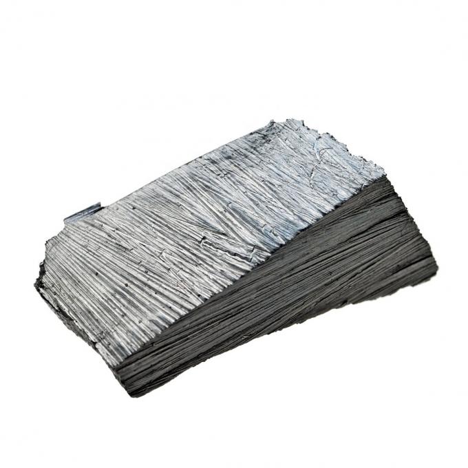 De Zeldzame aarde Speciaal Staal van het yttriummetaal Y en Non-ferro Metaaladditieven 1