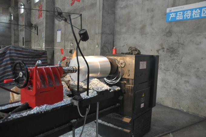 Oplosbaar magnesiumlegeringsmateriaal voor olie en gas 3