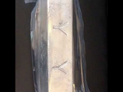 Gieten van Magnesium Moedermetaal Glad Oppervlak Treksterkte