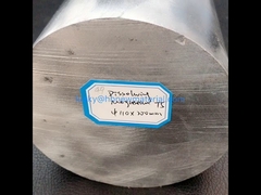 Oplossen van Magnesium Billet Geëxtrudeerd Hoge Treksterkte