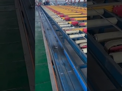 99,99% opofferingszincanodes anticorrosief voor de industrie