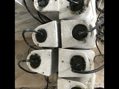 Magnesiumanodes met hoog potentieel, voorverpakt, corrosiebestendig