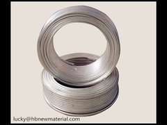 Anticorrosieve magnesium-opofferingsanode voor kathodische bescherming