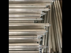 ASTM-de anodestaven van de waterverwarmer