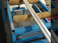 Oplosbaar / oplosbaar Magnesium Magnesium legering Billets Frac Balls Bridge Plug Op maat