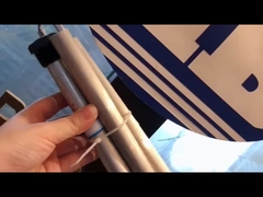 RV Camper Hair AO Smith Compatible Magnesium Alloy Waterverwarmer Anodestaaf met gegalvaniseerde kern