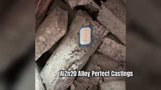 Aluminiummeesterlegering