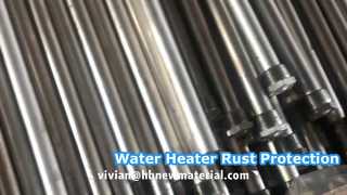 Ontdek waarom u kiest voor 232767 Magnesiumanodestaaf, opofferingsanodewaterverwarmer in de voorsteden