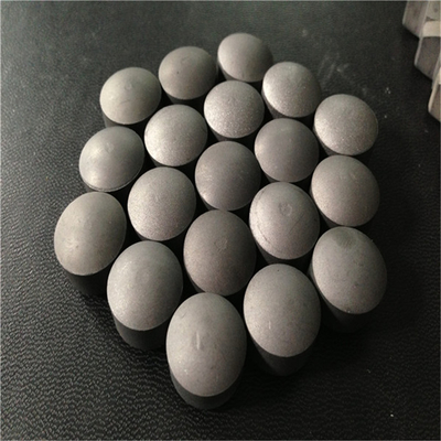 Borium/Siliciumcarbide Ceramische Plaat