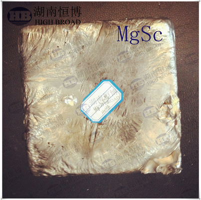 De Baar van de MgY30mgnd30 MgGd30 MgLa30 MgSr10 MgCa20 MgCu Legering voor de Eigenschappen van Sterktemechical de Verharders van de Magnesiumlegering