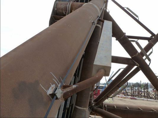 Opofferingskathodebescherming Aluminium Anode