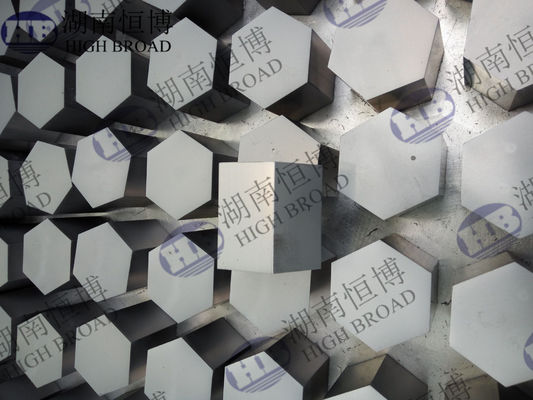 Het Amerikaanse Standaard Kogelvrije carbide van het het Carbideborium van het Platensilicium betegelt hard NIJ IV Militaire Helikoptervloer
