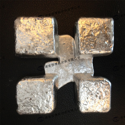 Aluminium - het Aluminium Hoofdlegering van Alco van de Kobaltlegering