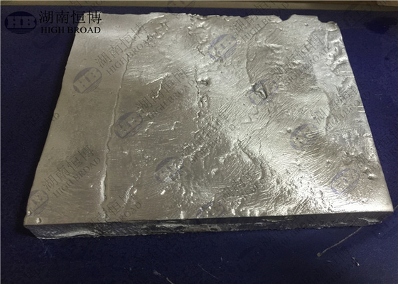 Het Magnesiumlegering van het AlScaluminium