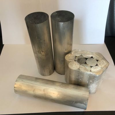 Magnesiumanode met een lengte van 44 inch en een diameter van 0,84 inch