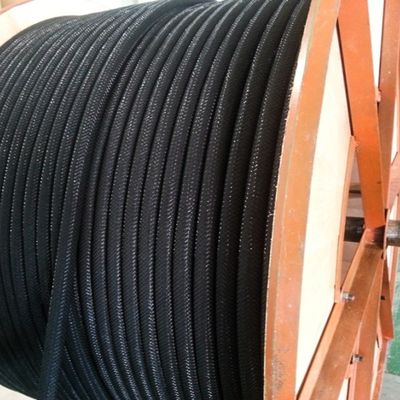 MMO/Ti de Flexibele Staaf van de het Polymeeranode van de Anodestaaf Geleidende