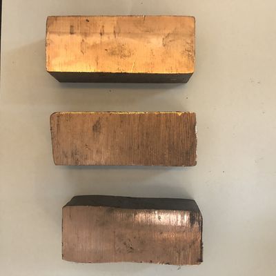 CuNi30 Koper Nikkel Legering met 28,0-32,0% Nikkelgehalte voor Hoogzuivere Aluminium Korrelverfijning