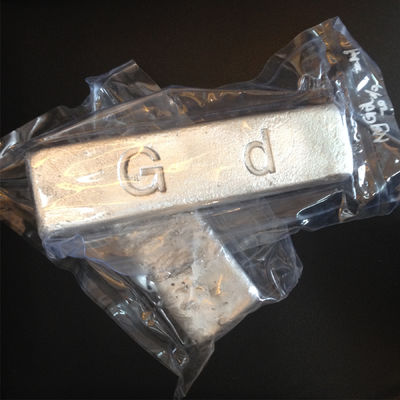 MgNd25 Magnesium Neodymium Master Alloy Waffle Plate with 25 Percent Nd for Vacuum Induction Melting