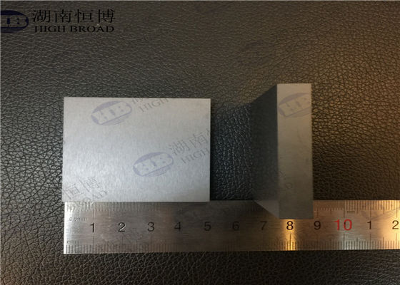 Siliciumcarbide keramische tegels voor het begrijpen van pantserplaten