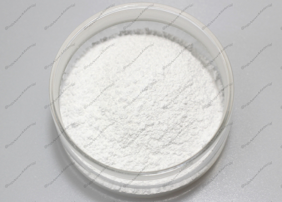 Lutetium het Poederzuiverheid 99,99% van het Oxydelu2o3 Micron