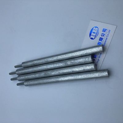 Aangepast Magnesium Rod Anodes For Cathodic Protection