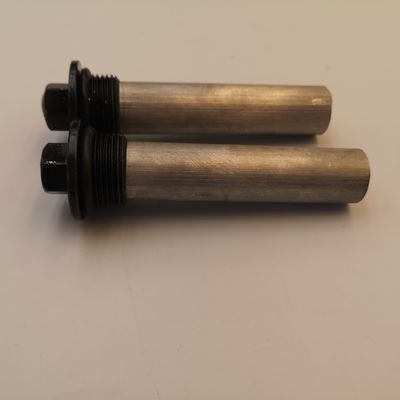 De offerstaaf van de Magnesiumanode voor de Vervanging van de de Tankanode van de waterhitte