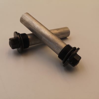De offerstaaf van de Magnesiumanode voor de Vervanging van de de Tankanode van de waterhitte