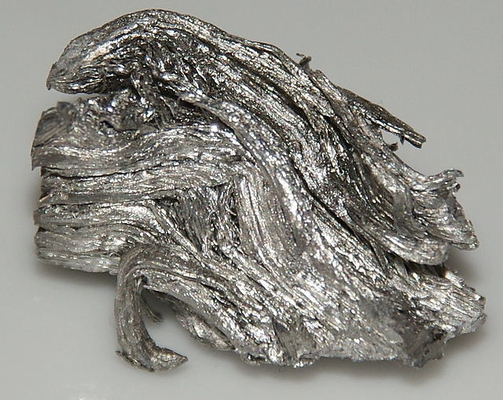 Holmium Metaal Ho Rare Earth Magnetic Material