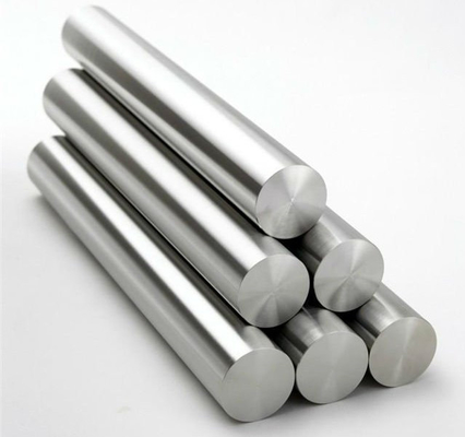 Magnesium / aluminium gas commerciële waterverwarming onderdelen vervangende anoden met hoge slagweerstand