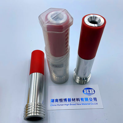 B4C straalmondstukken