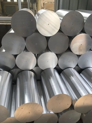 Oplosbaar magnesiumlegeringsmateriaal voor olie en gas