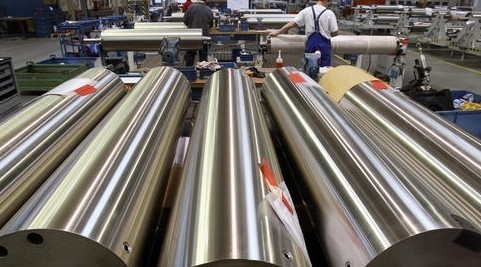 Oplosbaar magnesiumlegeringsmateriaal voor olie en gas