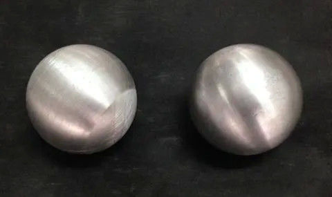 Olie-extractie Magnesiumlegering Billet Voor Downhole Oil