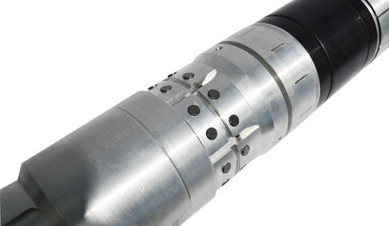 Olie-extractie Magnesiumlegering Billet Voor Downhole Oil