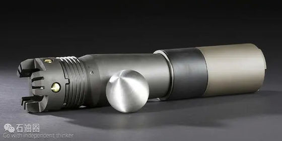 Degradabele magnesiumlegeringen oplosbaar in olievelden