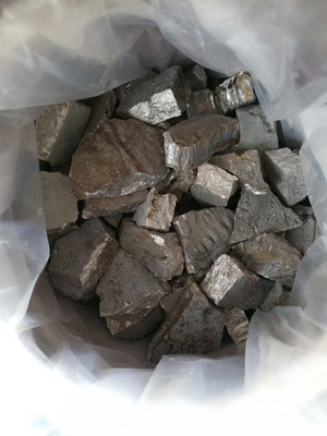 Het Aluminiumscandium van Zr 1% van ALScZrsc 2% raffineert de Zirconium Hoofdlegering voor Korrel Additief voor Smeltovens
