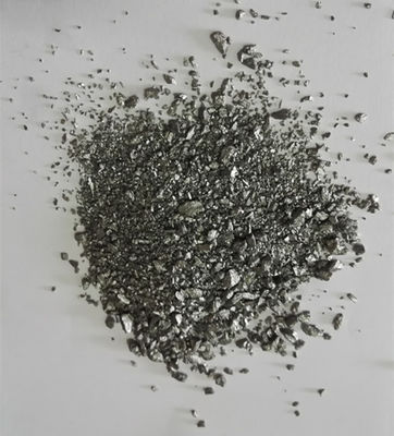 AlNb60 Niobium Aluminium Master Alloy 3-6mm Granulaat Hoge Zuiverheidskwaliteit voor Marine Corrosiebestendige Legering