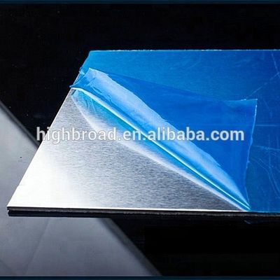 EN Standaard Magnesiumplaat dikte 1mm-100mm Kracht ≥140MPa AZ80A T5